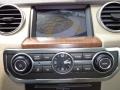 Indus Silver Metallic - LR4 HSE Photo No. 20