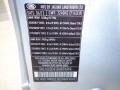 Indus Silver Metallic - LR4 HSE Photo No. 21
