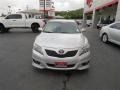 Classic Silver Metallic - Camry SE Photo No. 2