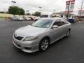 Classic Silver Metallic - Camry SE Photo No. 3