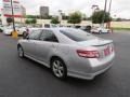 Classic Silver Metallic - Camry SE Photo No. 5