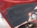 Monterey Red Metallic - Corvette Convertible Photo No. 24