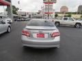 Classic Silver Metallic - Camry SE Photo No. 6