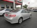 Classic Silver Metallic - Camry SE Photo No. 7