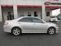 Classic Silver Metallic - Camry SE Photo No. 8