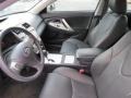 Classic Silver Metallic - Camry SE Photo No. 10
