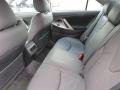 Classic Silver Metallic - Camry SE Photo No. 11