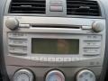 Classic Silver Metallic - Camry SE Photo No. 15