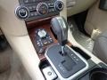 2013 Land Rover LR4 Arabica Interior Transmission Photo