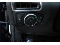2012 Black Ford Focus Titanium 5-Door  photo #14