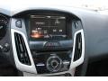 Arctic White Leather Controls Photo for 2012 Ford Focus #81771740