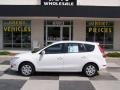 2011 Polar White Hyundai Elantra Touring GLS #81770251