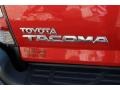 Barcelona Red Metallic - Tacoma V6 PreRunner Double Cab Photo No. 2