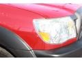 Barcelona Red Metallic - Tacoma V6 PreRunner Double Cab Photo No. 3