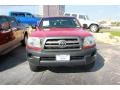 Barcelona Red Metallic - Tacoma V6 PreRunner Double Cab Photo No. 4