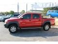 Barcelona Red Metallic - Tacoma V6 PreRunner Double Cab Photo No. 6