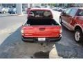 Barcelona Red Metallic - Tacoma V6 PreRunner Double Cab Photo No. 7