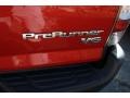 Barcelona Red Metallic - Tacoma V6 PreRunner Double Cab Photo No. 8