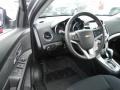Silver Ice Metallic - Cruze LT Photo No. 7