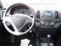 2011 Polar White Hyundai Elantra Touring GLS  photo #15