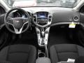 Silver Ice Metallic - Cruze LT Photo No. 10