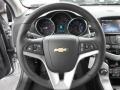 Silver Ice Metallic - Cruze LT Photo No. 13