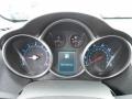 Silver Ice Metallic - Cruze LT Photo No. 14