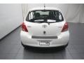 Polar White - Yaris 3 Door Liftback Photo No. 10