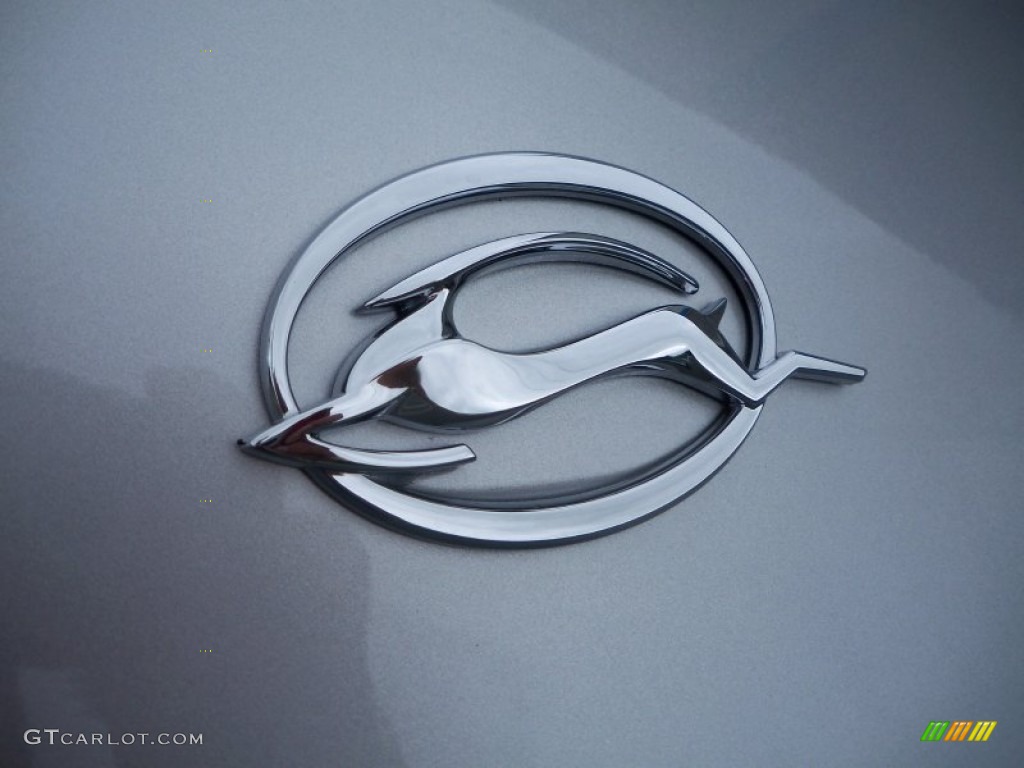2014 Impala LT - Silver Ice Metallic / Jet Black/Dark Titanium photo #10