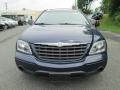 2006 Midnight Blue Pearl Chrysler Pacifica AWD  photo #3