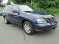2006 Midnight Blue Pearl Chrysler Pacifica AWD  photo #4