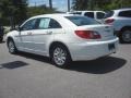 Stone White - Sebring LX Sedan Photo No. 3