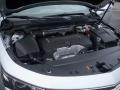  2014 Impala LT 2.5 Liter DI DOHC 16-Valve iVVL ECOTEC 4 Cylinder Engine