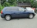 2006 Midnight Blue Pearl Chrysler Pacifica AWD  photo #5