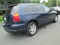 2006 Midnight Blue Pearl Chrysler Pacifica AWD  photo #6