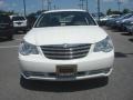 Stone White - Sebring LX Sedan Photo No. 7