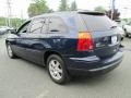 2006 Midnight Blue Pearl Chrysler Pacifica AWD  photo #8