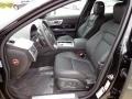  2013 XF 3.0 AWD Warm Charcoal Interior