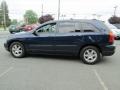 2006 Midnight Blue Pearl Chrysler Pacifica AWD  photo #9
