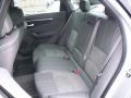 Jet Black/Dark Titanium Rear Seat Photo for 2014 Chevrolet Impala #81773145