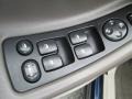 Light Taupe Controls Photo for 2006 Chrysler Pacifica #81773201