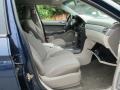 2006 Midnight Blue Pearl Chrysler Pacifica AWD  photo #15