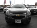 Steel Green Metallic - Equinox LT AWD Photo No. 2