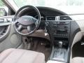 Light Taupe 2006 Chrysler Pacifica AWD Dashboard