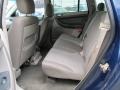 Light Taupe Rear Seat Photo for 2006 Chrysler Pacifica #81773352