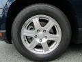 2006 Chrysler Pacifica AWD Wheel and Tire Photo