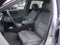 Front Seat of 2014 Impala LT