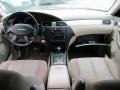 Light Taupe 2006 Chrysler Pacifica AWD Dashboard