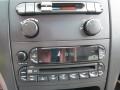 Light Taupe Controls Photo for 2006 Chrysler Pacifica #81773448