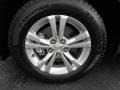 Steel Green Metallic - Equinox LT AWD Photo No. 11